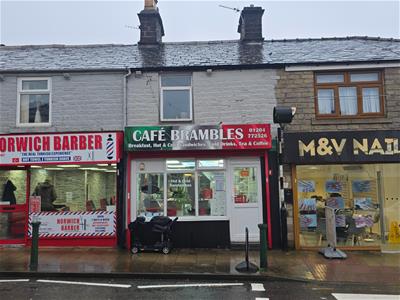 20 & 20aWinter Hey Lane, Horwich, BL6 7AA